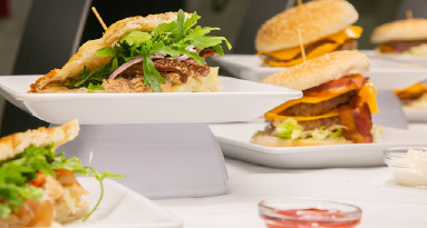 The Salty Beach Street Foodt 海灘美食街